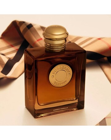 Burberry Goddess Amber Vanilla 50ml EDP
