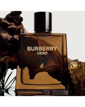 Burberry Hero 100ml EDT-S
