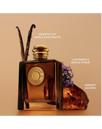 Burberry Goddess Amber Vanilla 30ml EDP