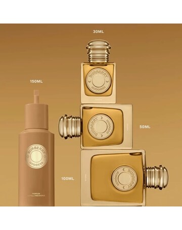 Burberry Goddess 50ml Parfum-S