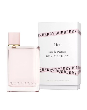 Burberry Her Elixir 50ml EDP-S Intense