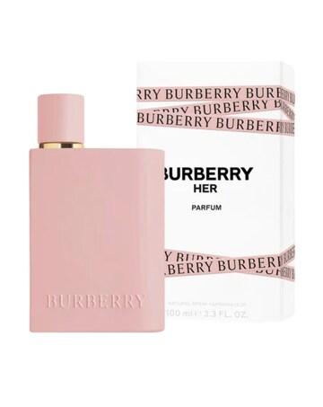 Burberry Her 100ml Parfum-S