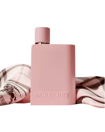 Burberry Her 100ml Parfum-S