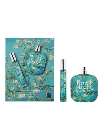 Floral Street Almond Blossom Gift Set