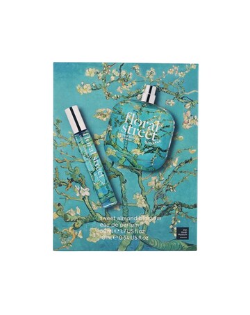Floral Street Almond Blossom Gift Set