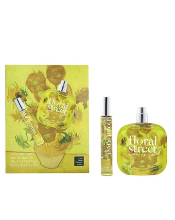 Floral Street Sunflower Pop Gift Set