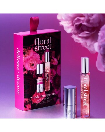 Floral Street Wonderland Gift Set