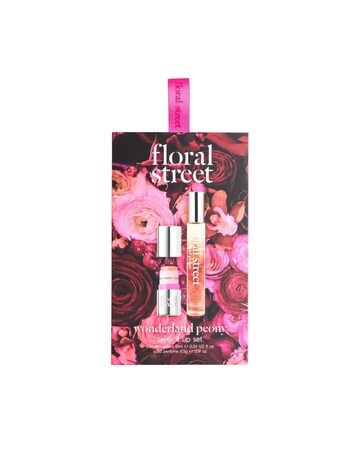 Floral Street Wonderland Gift Set