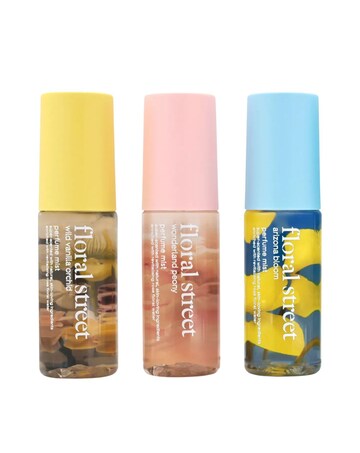 Floral Street Wonderland Mist Gift Set