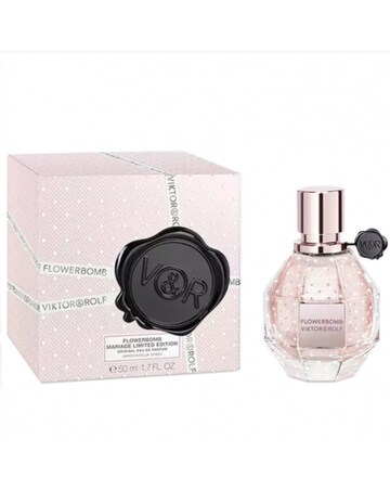 Viktor & Rolf Flowerbomb Mariage 50ml