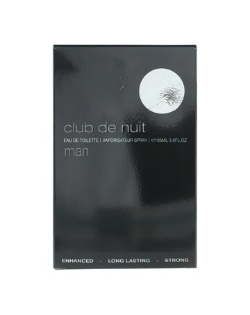 Armaf Club De Nuit Eau de Toilette 105ml