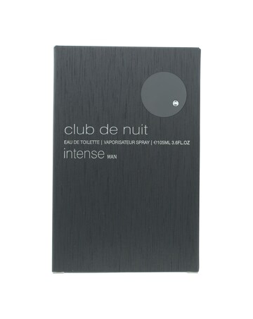 Armaf Club De Nuit Intense Man Eau de Toilette 105ml
