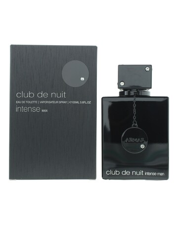 Armaf Club De Nuit Intense Man Eau de Toilette 105ml