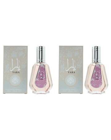 Lattafa Yara Eau de Parfum 50ml - Buy On Get One Free