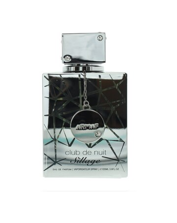 Armaf Club De Nuit Sillage Eau de Parfum 105ml