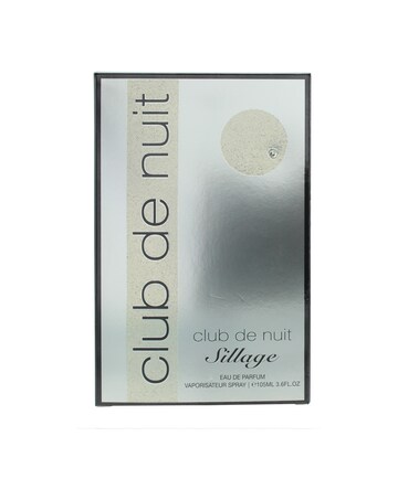 Armaf Club De Nuit Sillage Eau de Parfum 105ml