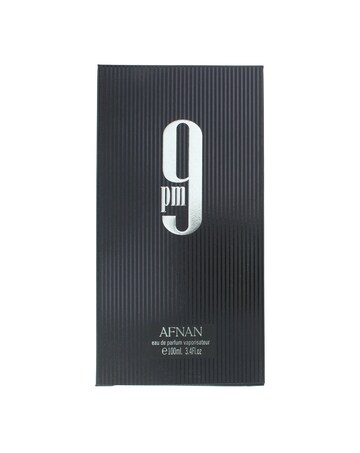 Afnan 9pm Eau de Parfum 100ml