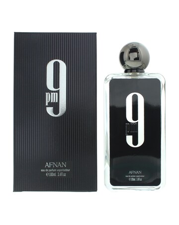 Afnan 9pm Eau de Parfum 100ml
