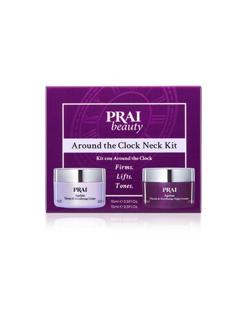 Prai Ageless Around The Clock Duo