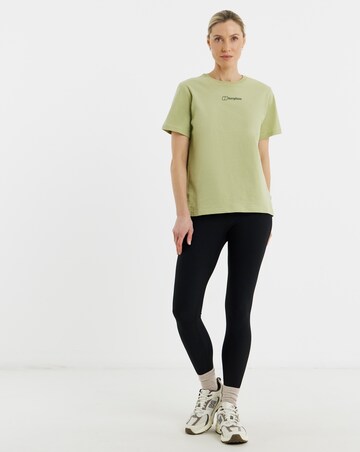 Berghaus Cairn Essential T-Shirt