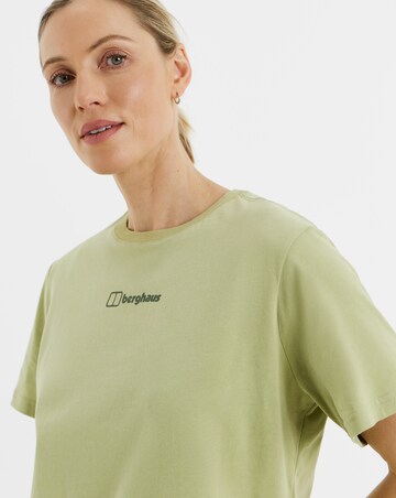 Berghaus Cairn Essential T-Shirt