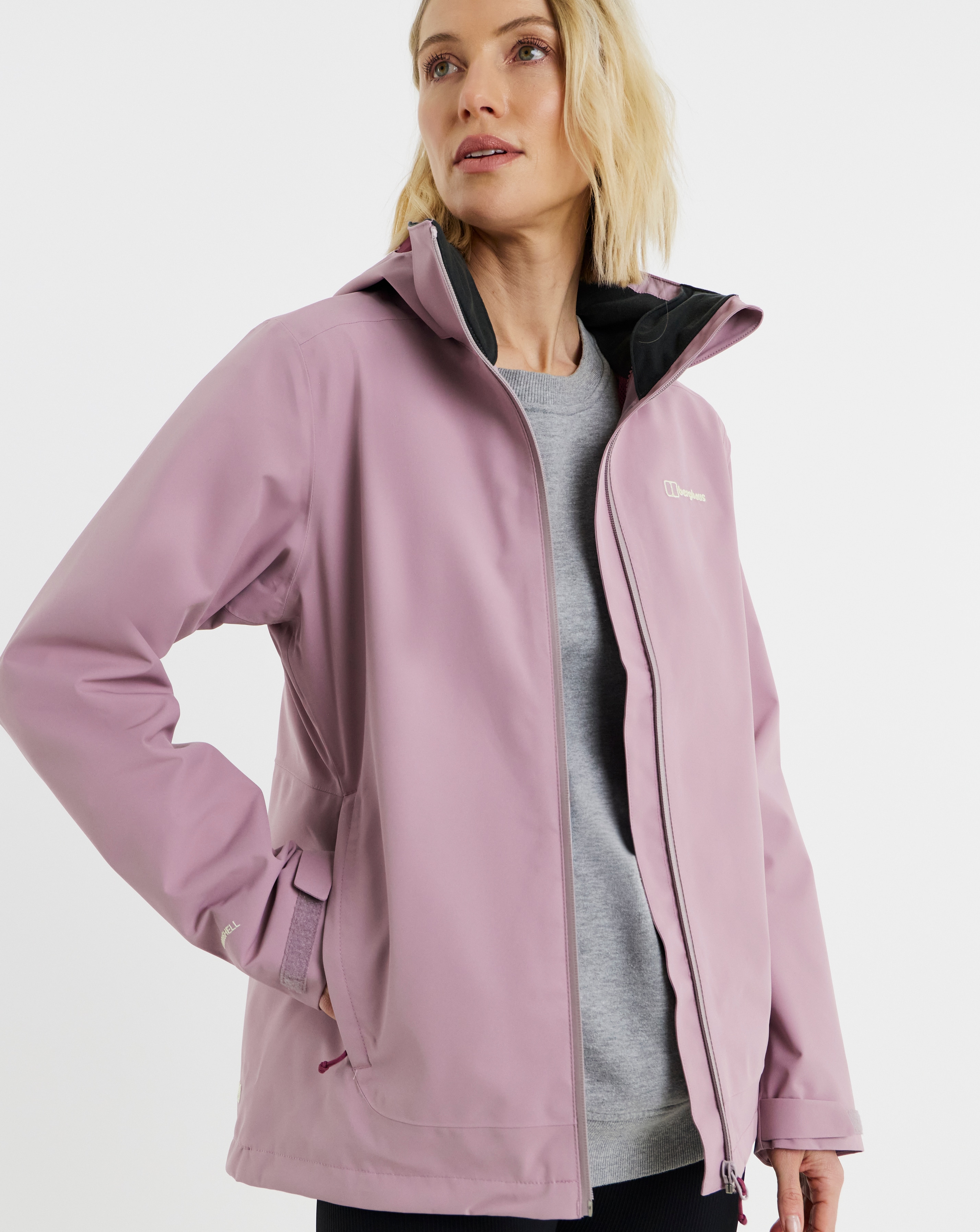 New In - Berghaus Roam Jacket