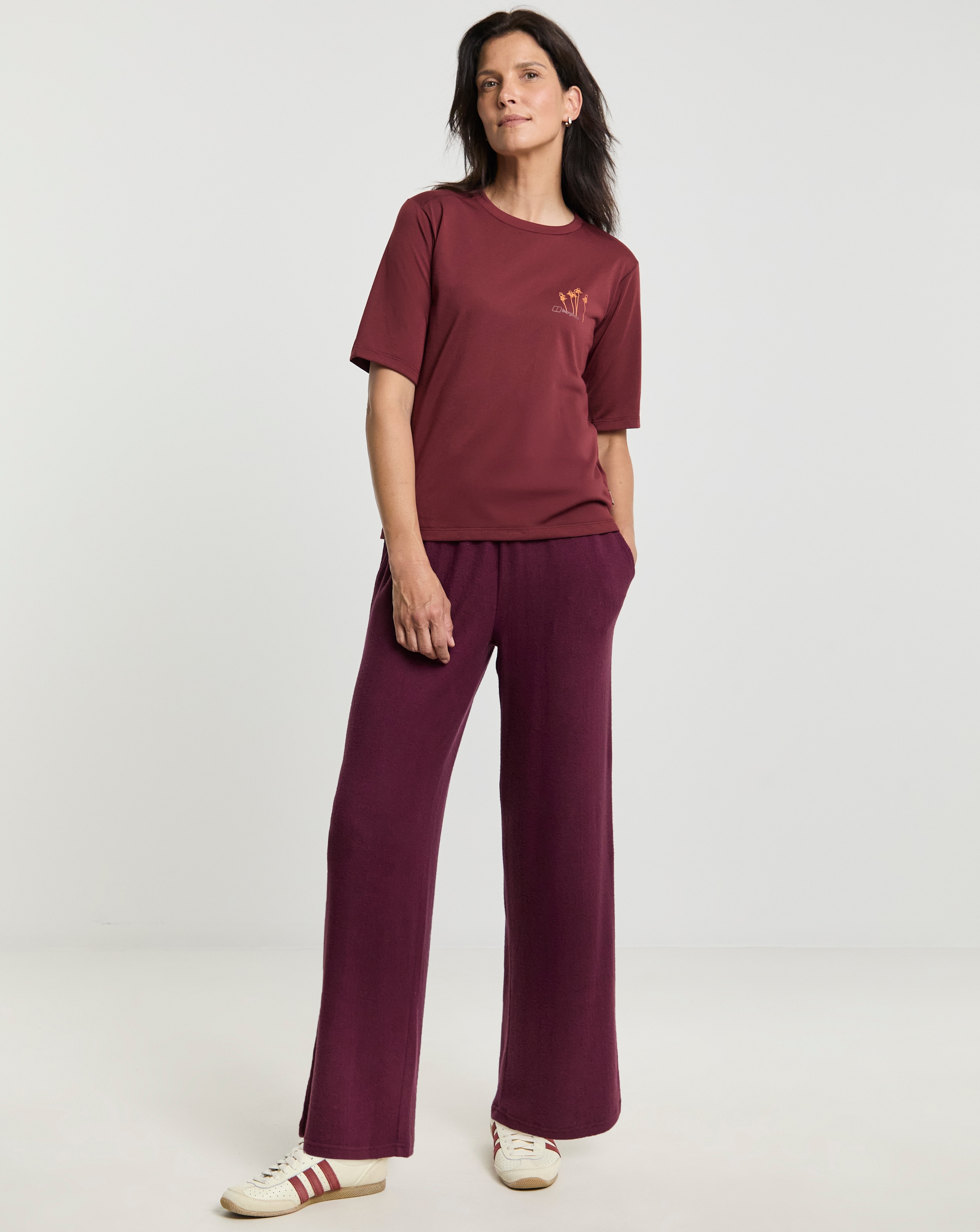 Berghaus Coneflower T-Shirt