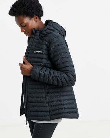 Berghaus Nula Micro Jacket