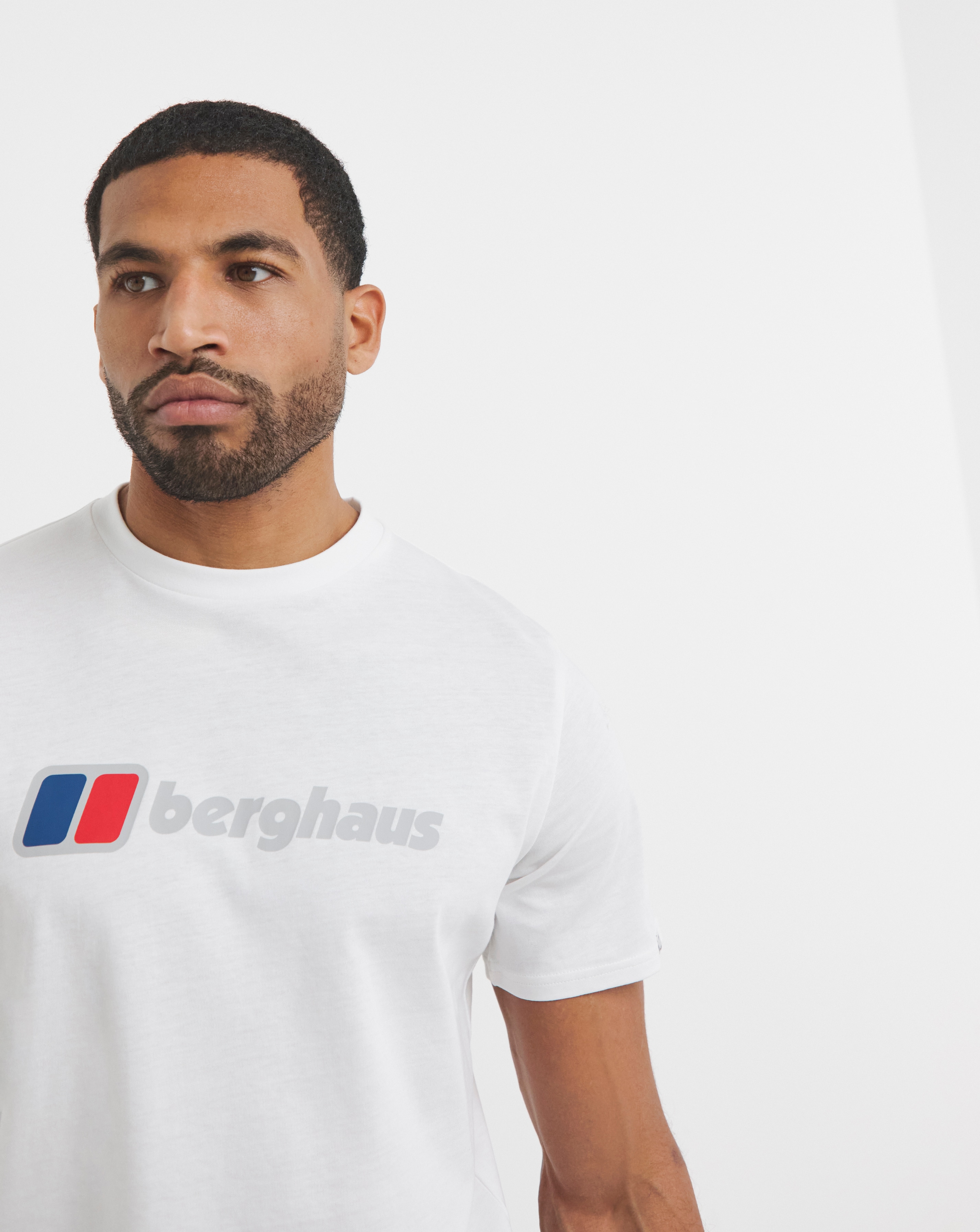 Berghaus Class XL-Logo T-Shirt