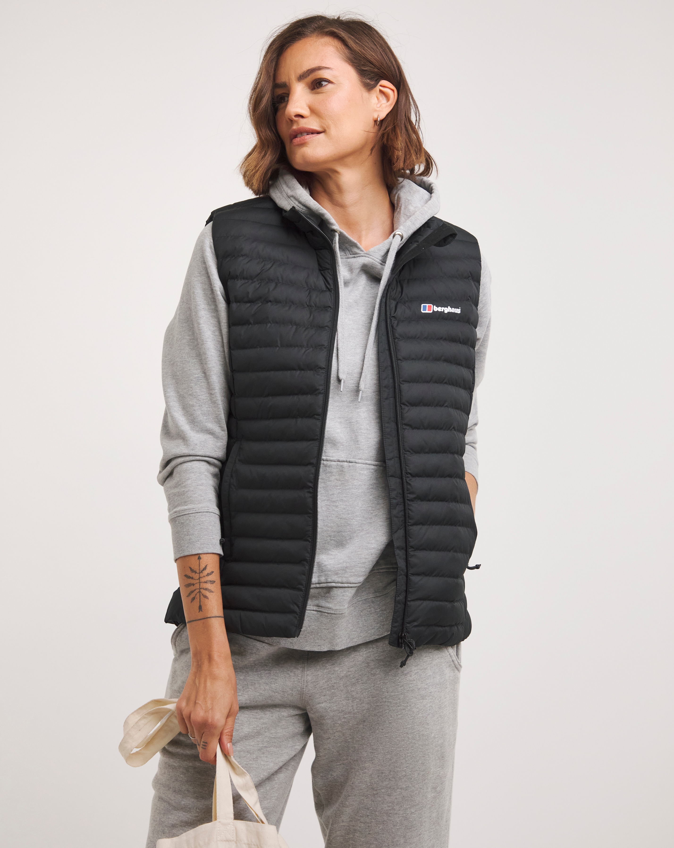 Berghaus Nula Micro vest