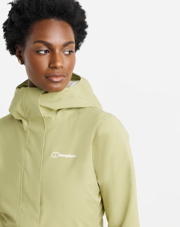 Berghaus Omeara Long Jacket