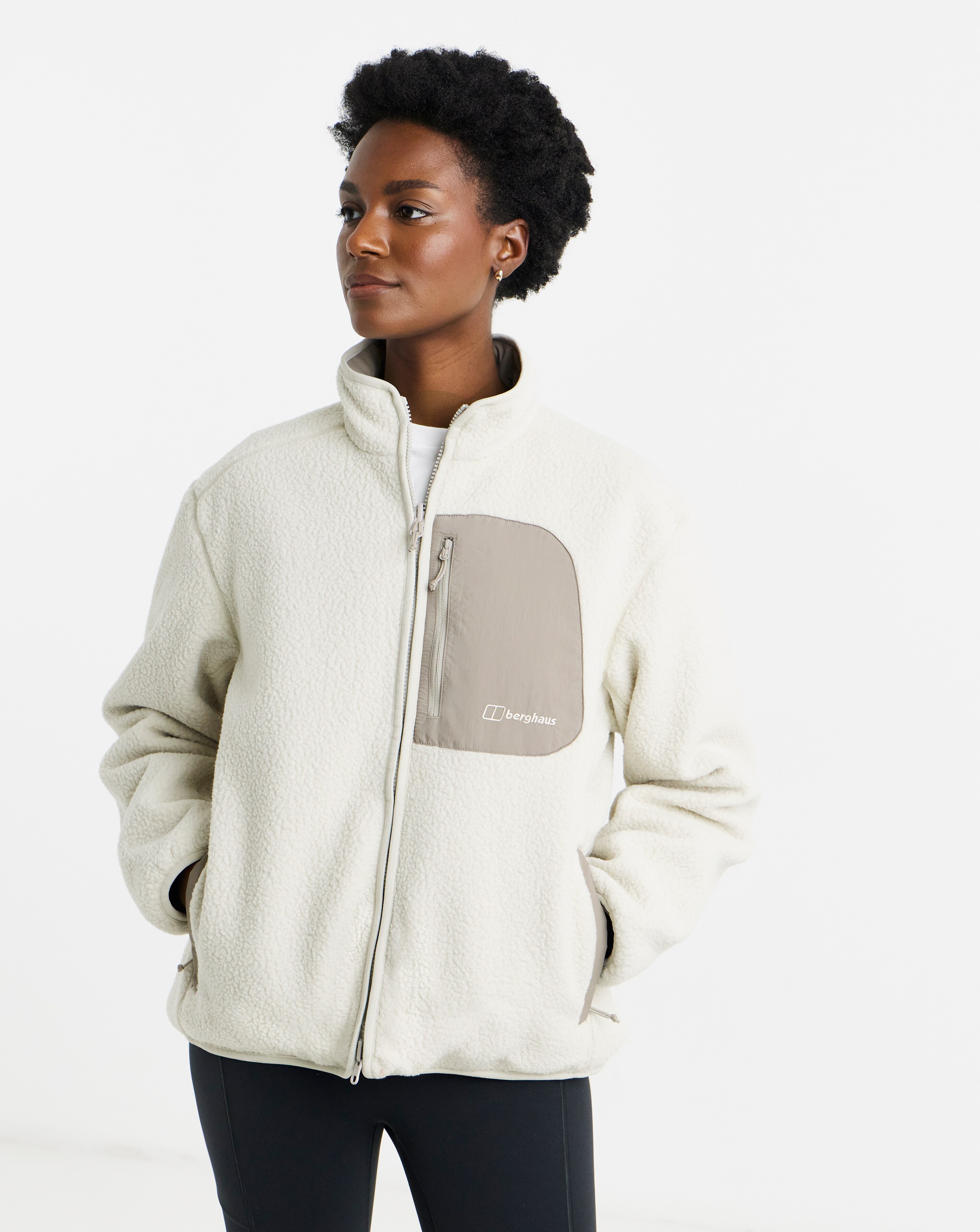 Berghaus Asperton Reversible Jacket | Ambrose Wilson