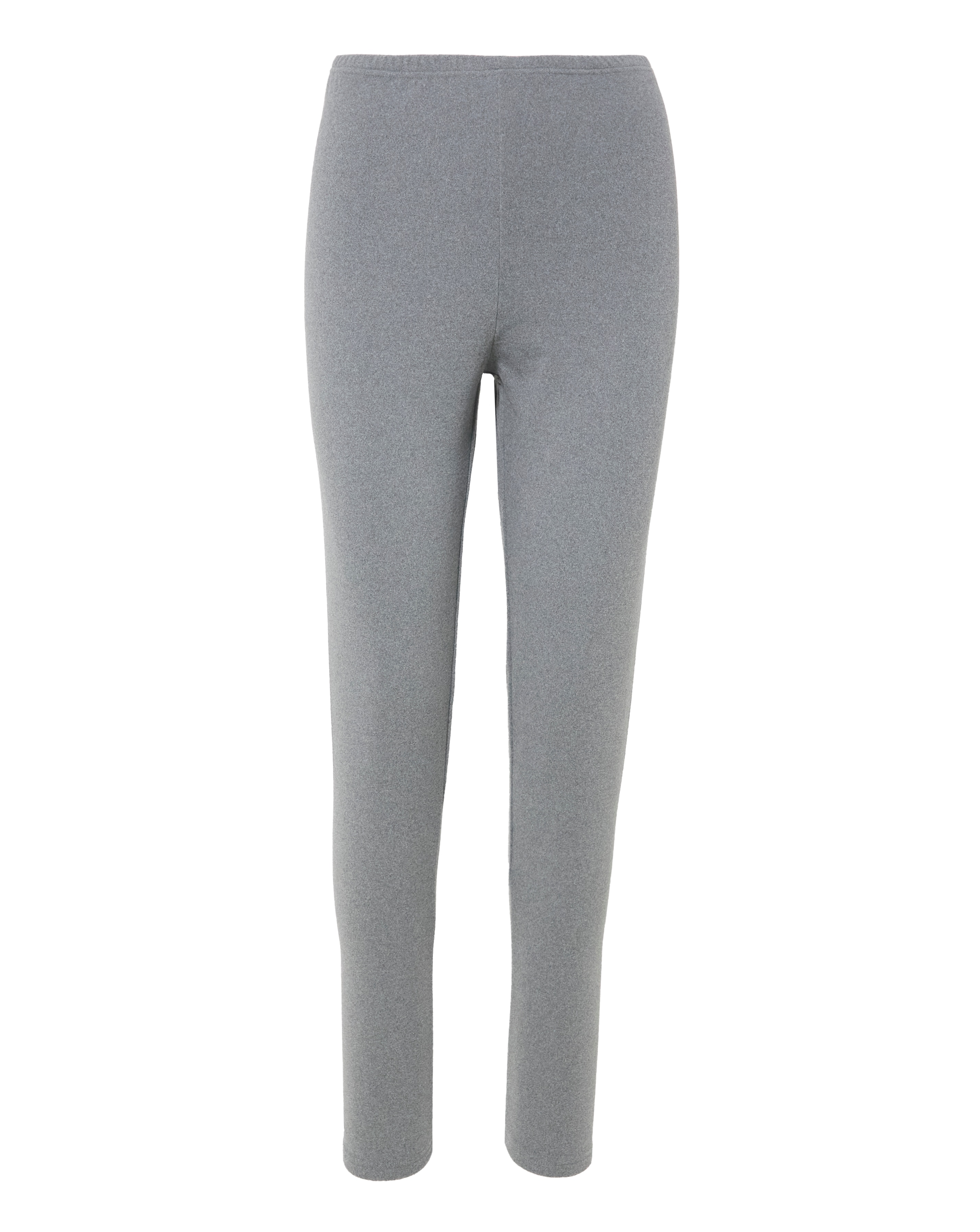 Thermal Brushed Fleece Legging
