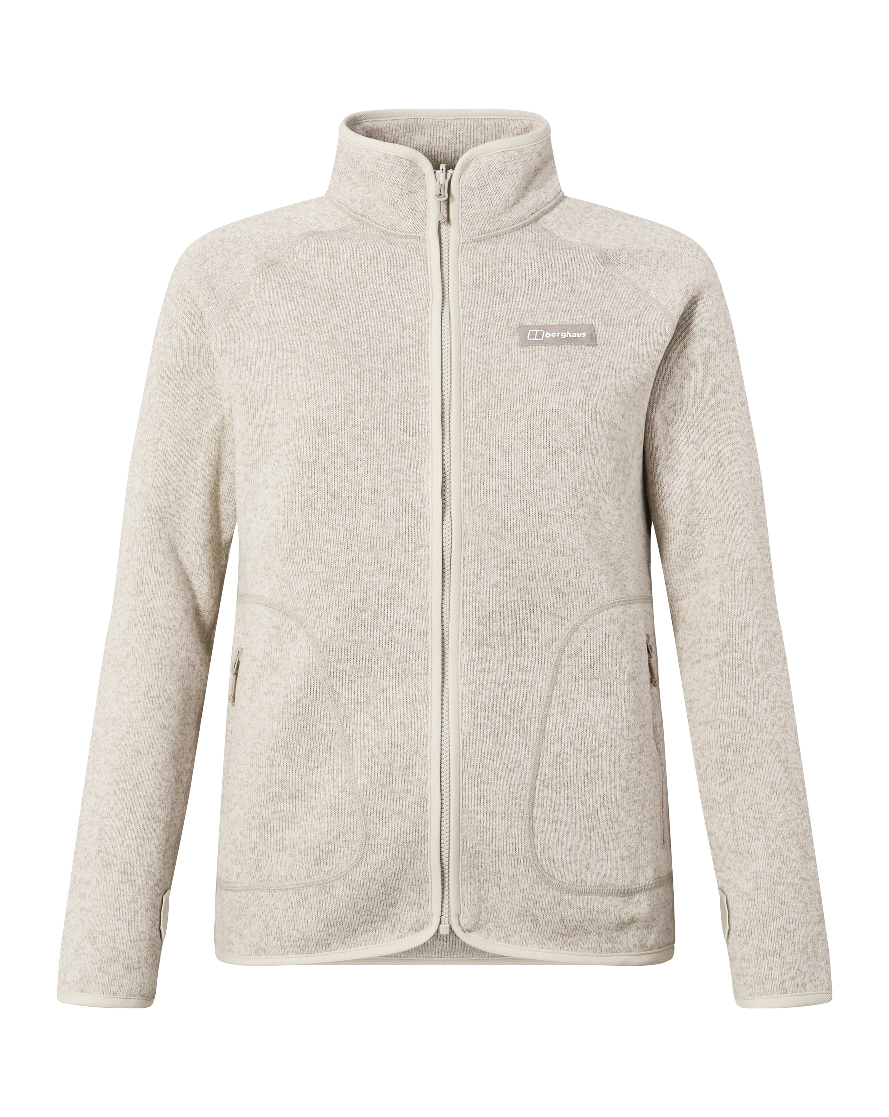 Berghaus Asterby Fleece Jacket