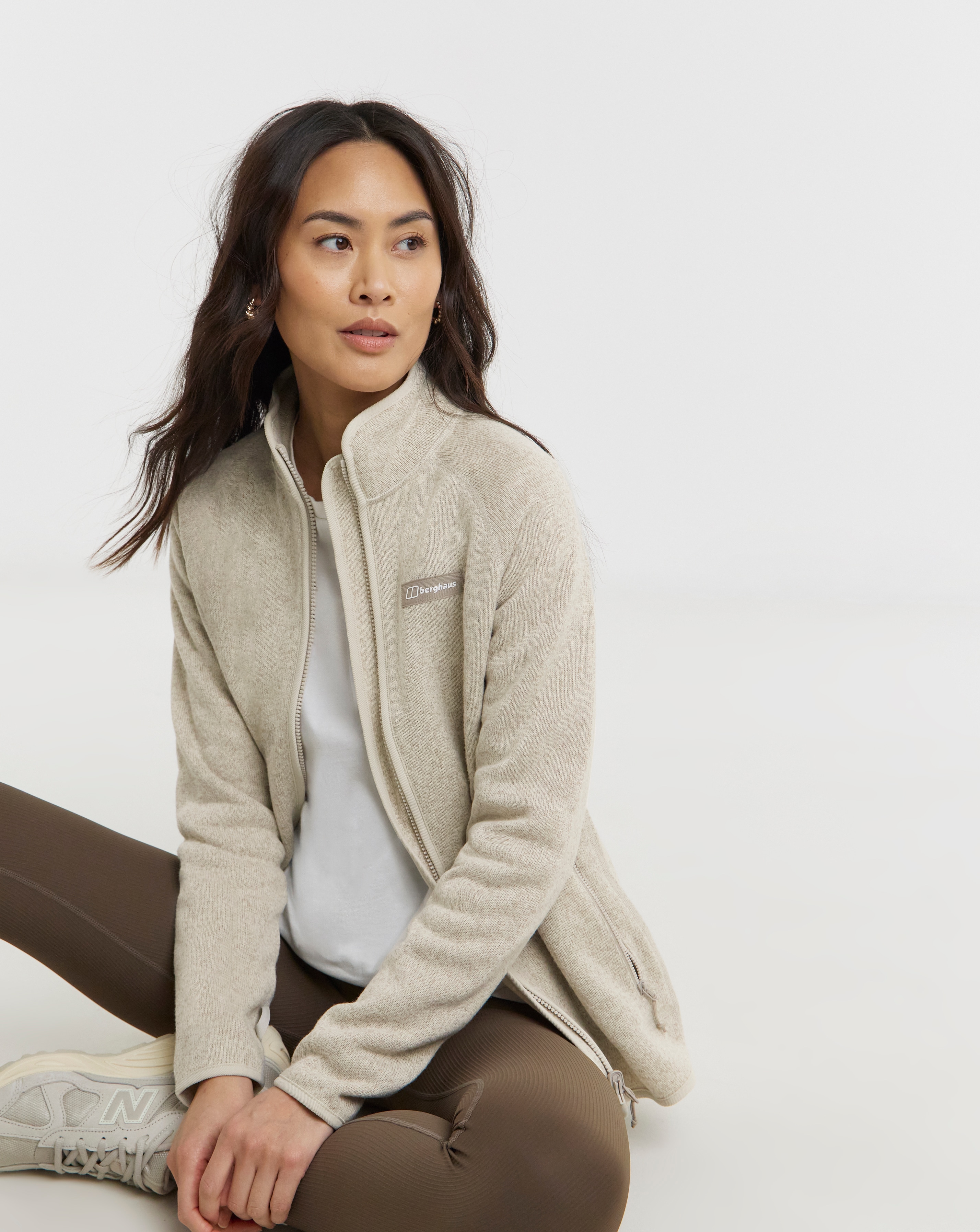 Berghaus Asterby Fleece Jacket