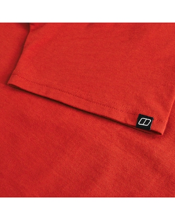 Berghaus Class XL-Logo T-Shirt