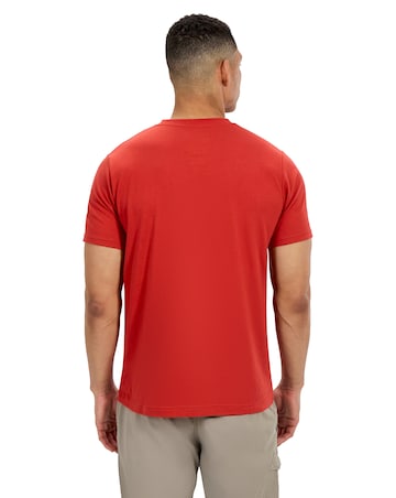 Berghaus Class XL-Logo T-Shirt