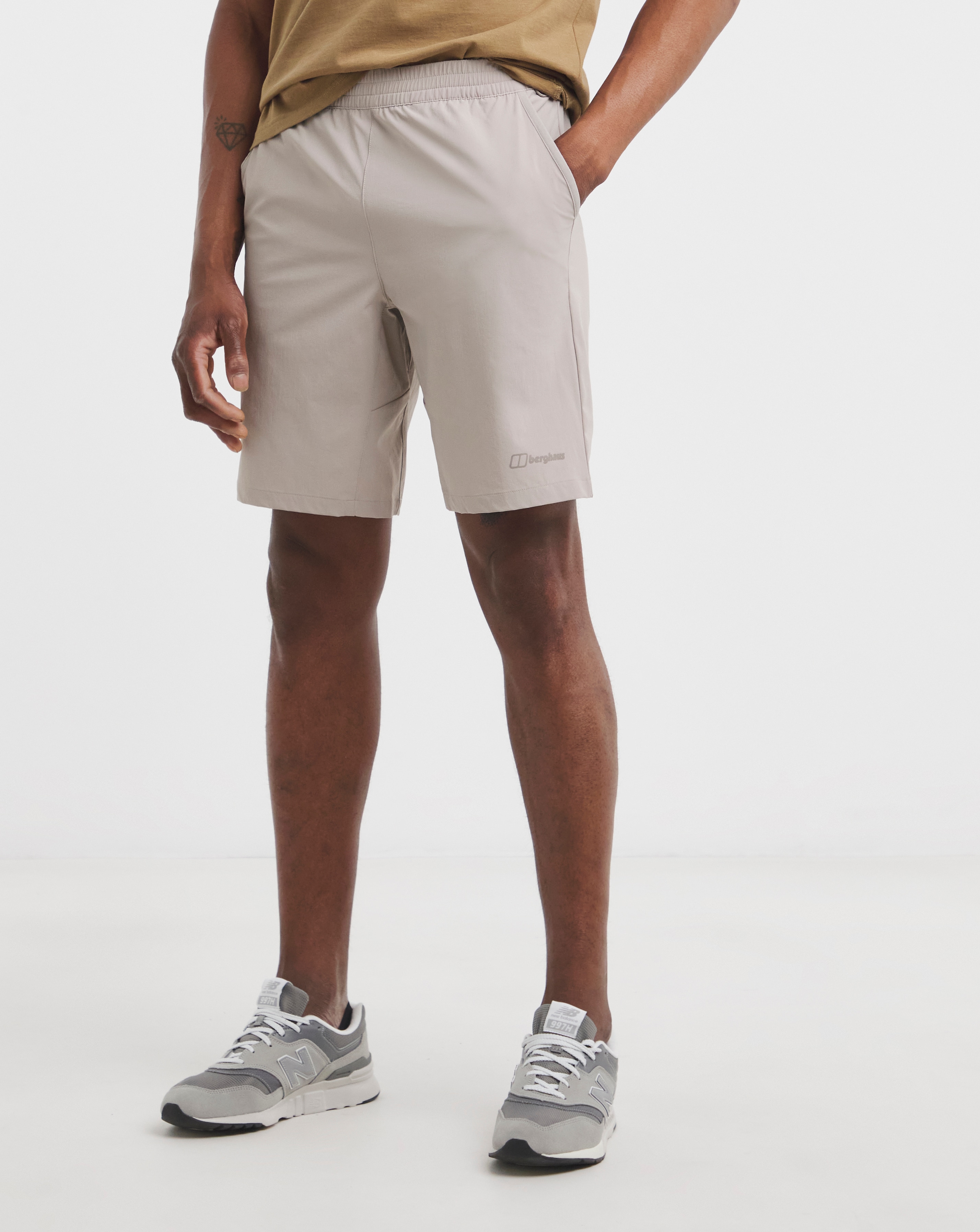 Berghaus Wandermoor Wind Short