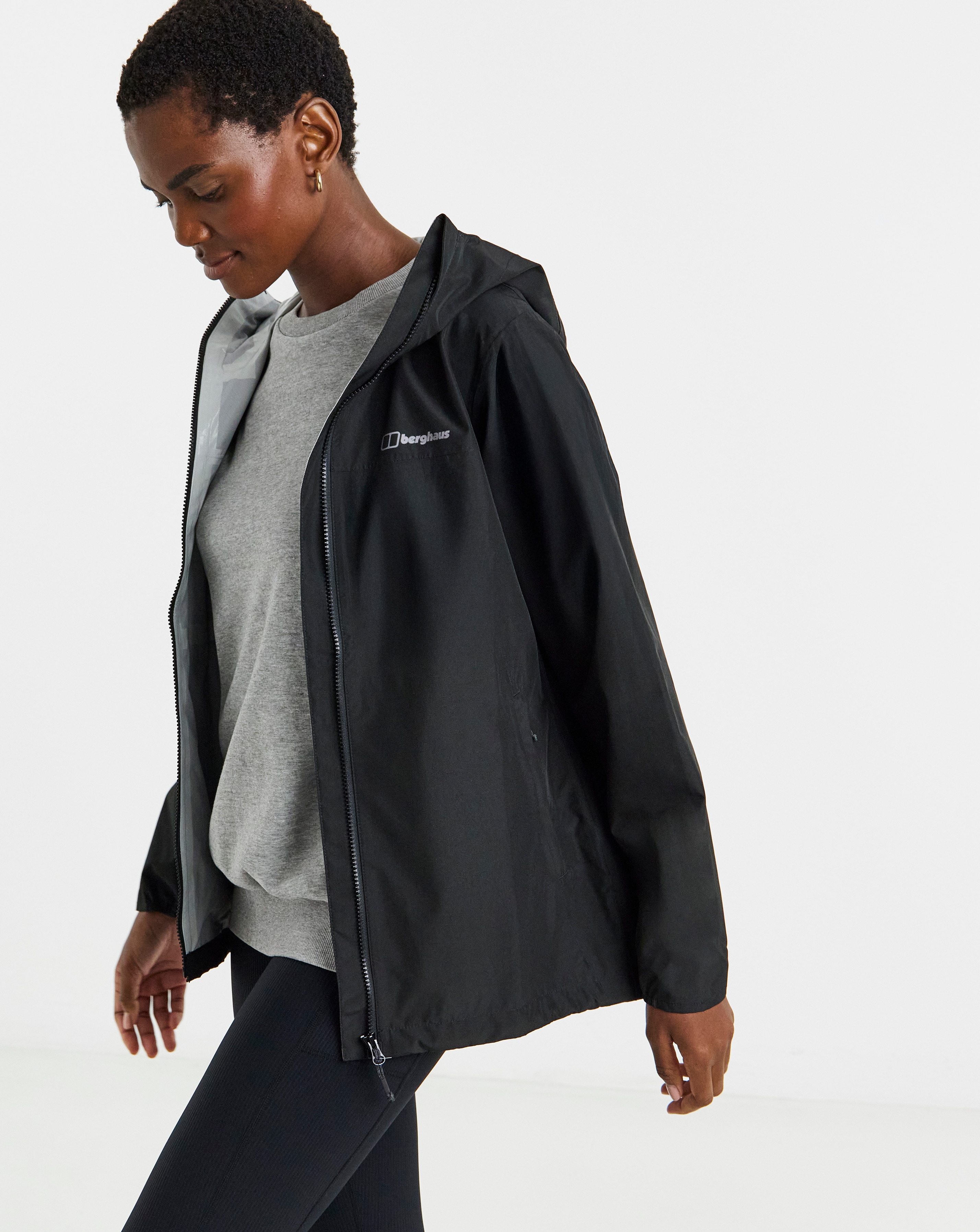 Berghaus Deluge Pro WP Shell Jacket