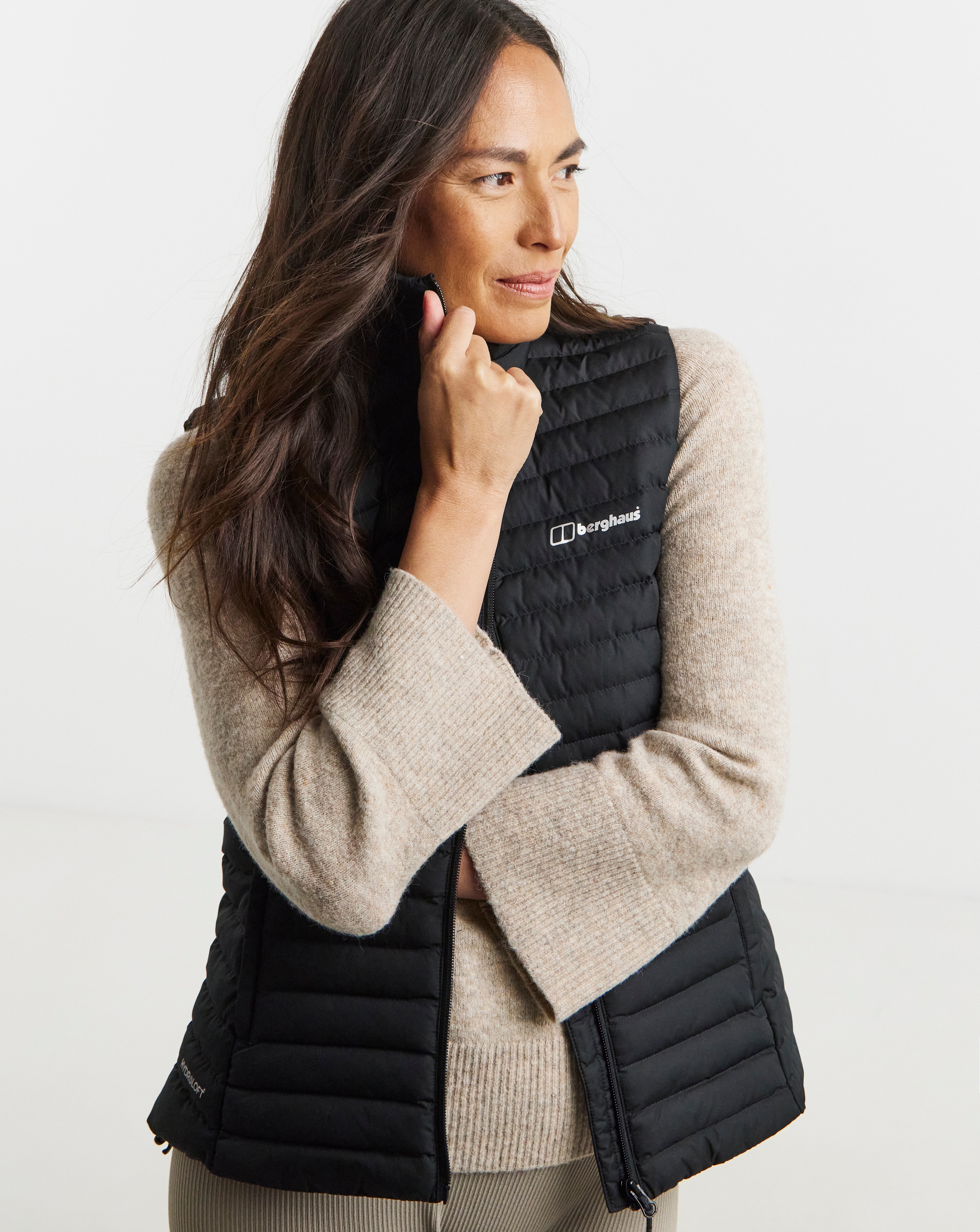 Berghaus Nula Micro vest