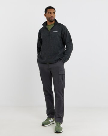 Berghaus Dunsby Half Zip Midlayer