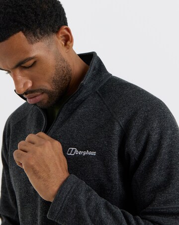 Berghaus Dunsby Half Zip Midlayer