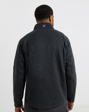 Berghaus Dunsby Half Zip Midlayer