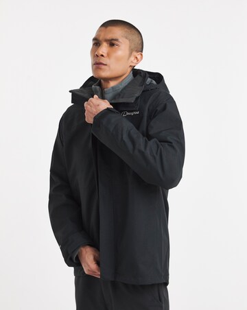 Berghaus Hillwalker 2.0 Interactive Jacket
