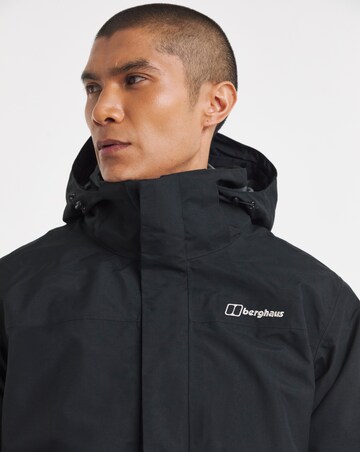 Berghaus Hillwalker 2.0 Interactive Jacket