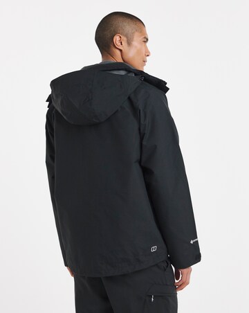 Berghaus Hillwalker 2.0 Interactive Jacket