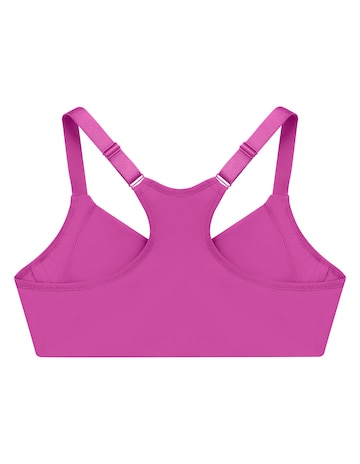 Glamorise Plus Size Front-Fastening WonderWire Bra 1247