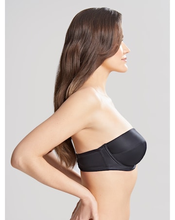 Panache Evie Strapless Wired Bra