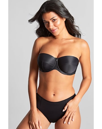 Panache Evie Strapless Wired Bra