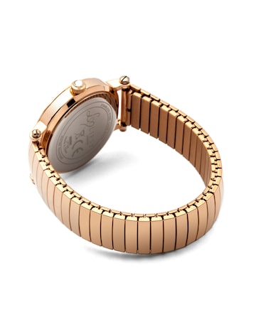 Ladies Lipsy Round Dial Bracelet Watch
